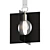 Ludlow Pendant: Graceful Illumination for Any Space 3D model small image 1