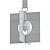 Ludlow Pendant: Graceful Illumination for Any Space 3D model small image 2