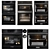 Premium Built-In Ovens by Bosch, Neff & Kitchenaid 3D model small image 1