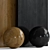 Wood_4: Multi-Material Texture 3D model small image 5