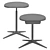 Elegant Sir Vito Tables 3D model small image 4