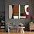 Modern Art Frames Combo - E-357 3D model small image 4