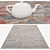 Versatile Rug Set - 3D Models 3D model small image 3