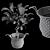 Premium Indoor Fiddle Leaf Fig - 3D Plant Model 3D model small image 5