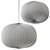 Le Klint Lamella Pendant Lamp 3D model small image 2