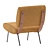 Title: Molteni & Co ROUND D.154.5 Chair 3D model small image 5