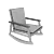 Modern 2021 Chair: Stylish Design 3D model small image 4