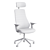 Ergonomic Gaming Chair by MATCHSPEL IKEA 3D model small image 6