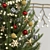 Festive Holiday 3D Christmas Tree 3D model small image 6