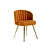 Sleek and Modern Chair 3D model small image 1