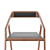 Modern Katakana Chair 3D model small image 4