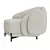 Olivya Stone Astor Lounge Chair: Sleek, Stylish Seating 3D model small image 3