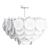 Imperiuloft Nimbus D100 Chandelier 3D model small image 7