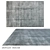 Silk Art Carpet - DOVLET HOUSE (Art 16157) 3D model small image 1