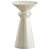 Sleek Modern VLAD Side Table 3D model small image 1