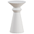 Sleek Modern VLAD Side Table 3D model small image 2