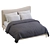 Elegant Myla Bed by West Elm - Timeless and Chic 3D model small image 2