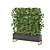 Ferm Living Bau Pot Large Set - 152: Stylish Indoor Plants 3D model small image 5