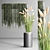 Indoor Plant Collection - Set of 12 3D model small image 4