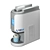 Coldsnap Ice Cream Maker: Cool Treats in a Snap! 3D model small image 1