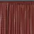 Elegant Sheer Window Curtain 3D model small image 5