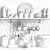 Modern Kitchen Set 2015 3D model small image 7