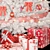 Frosty Christmas Tree Set 3D model small image 4