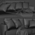 Modern West Elm Haven Double Wide Sofa 3D model small image 5