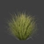 Premium Grass Collection for Outdoor Landscaping 3D model small image 6