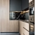 Designer Kitchen Set: Miele Appliance & Brizo Faucet 3D model small image 3