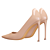 Chic Dior D-Moi Pumps 3D model small image 7