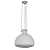 Elegant Solna Pendant Light 3D model small image 2