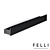 Felli Nuo Designer Shelf 3D model small image 2