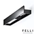 Felli Nuo Designer Shelf 3D model small image 3