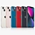  Apple iPhone 13 mini: Sleek and Colorful! 3D model small image 1