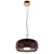 Sleek Modern Pendant Lamp 3D model small image 1