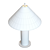 Elegant Remi Table Lamp - Crate & Barrel 3D model small image 7