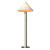 Elegant Remi Natural Linen Lamp 3D model small image 3