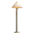 Elegant Remi Natural Linen Lamp 3D model small image 4