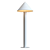 Elegant Remi Natural Linen Lamp 3D model small image 7