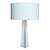 Elegant Isla Table Lamp 3D model small image 6