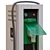 EVlink Electric Vehicle Refuel 3D model small image 2