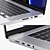 Sleek and Powerful: Apple MacBook Pro 16" 2021 3D model small image 4