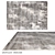 Title: Dovlet House Carpet (Art 16321) 3D model small image 1