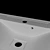 Aquaton Sink 3D model small image 2