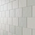 Modus Tile | 152.4 x 152.4mm 3D model small image 3