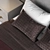 Andes Wide Bed: Luxury and Style 3D model small image 4