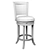 Elegant Verona Panel Counter Stool 3D model small image 2