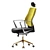 Ergonomic Office Chair: Ichiko 3D model small image 3