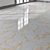 Elegant Fb97 Italian Onyx Marble 3D model small image 4